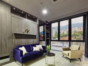 medellin vacation rentals