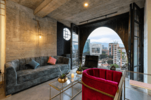 medellin vacation rentals