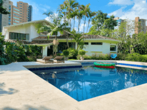 medellin vacation rentals