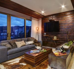 medellin vacation rentals