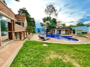 medellin vacation rentals