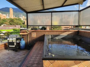 medellin vacation rentals