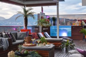 medellin vacation rentals