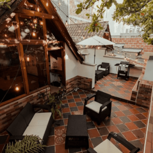 medellin vacation rentals