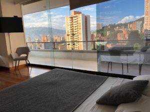 medellin vacation rentals