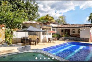 medellin vacation rentals