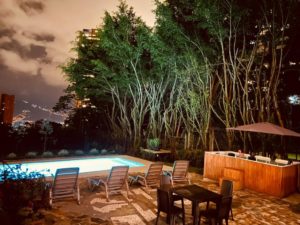 medellin vacation rentals