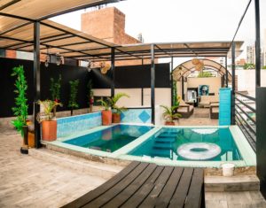 medellin vacation rentals