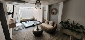 medellin vacation rentals