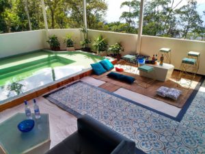 medellin vacation rentals