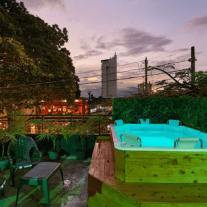 medellin vacation rentals