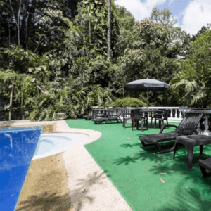 medellin vacation rentals